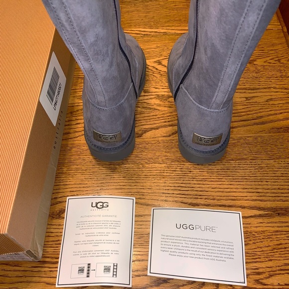 UGG Shoes - UGG AUSTRALIA WOMEN'S SUMNER BOOTS UGG Shoes - UGG AUSTRALIA WOMEN'S SUMNER BOOTS